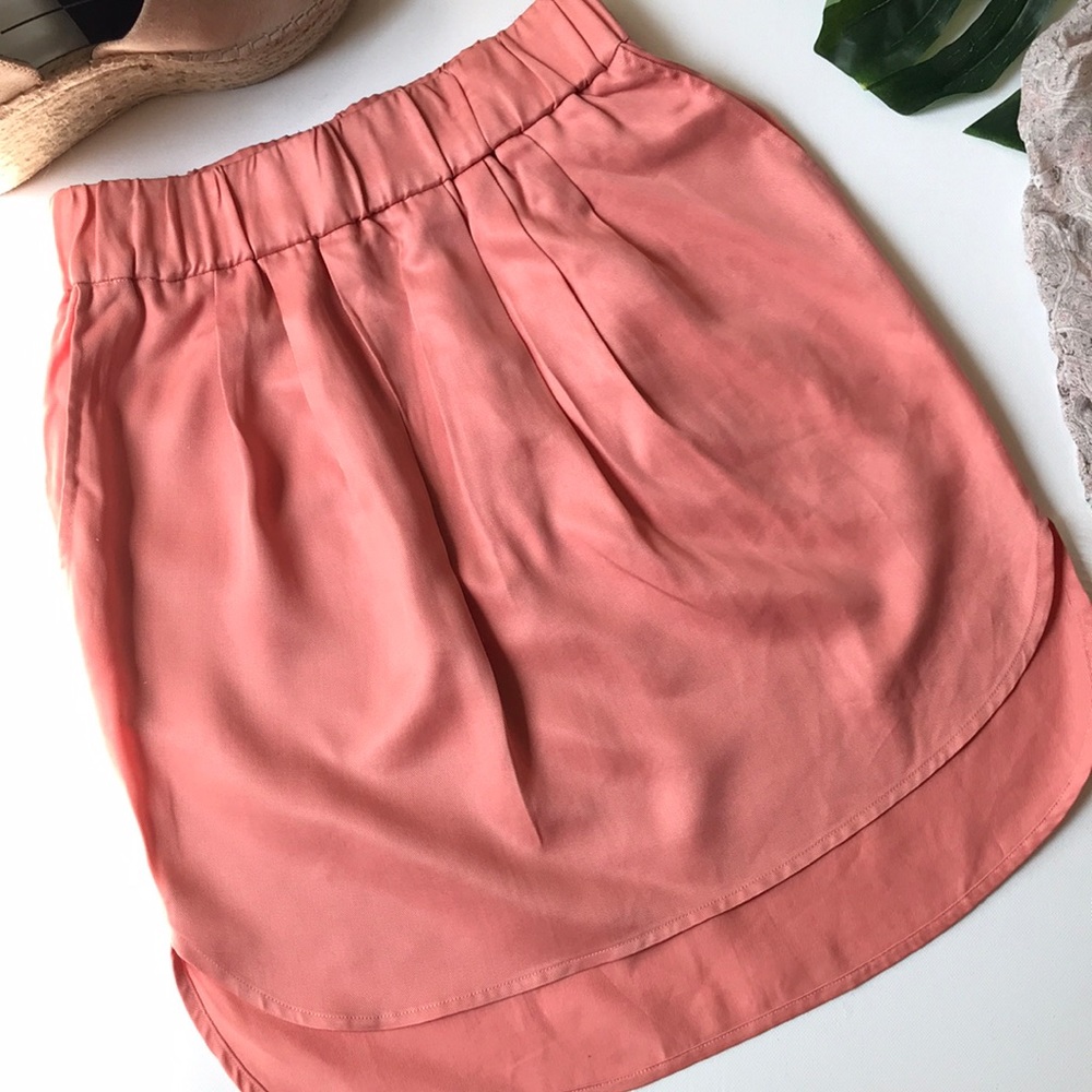 ❤... Monk & Lou Skirt